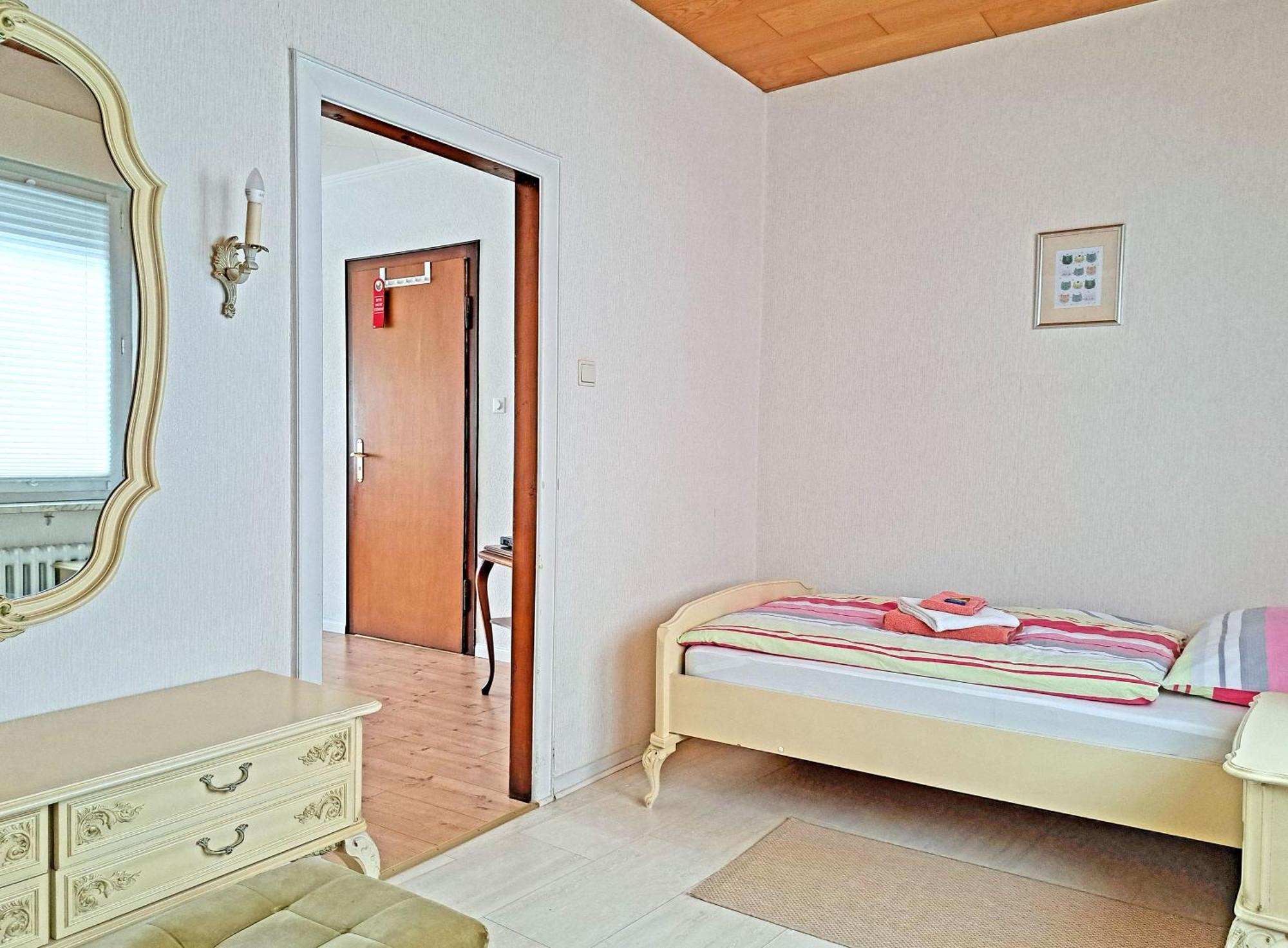 Margaretes Gaestehaus Am Rheinsteig Wanderer Radfahrer Familien Business-Reisende Wlan Gratis Rheinbrohl Exteriér fotografie