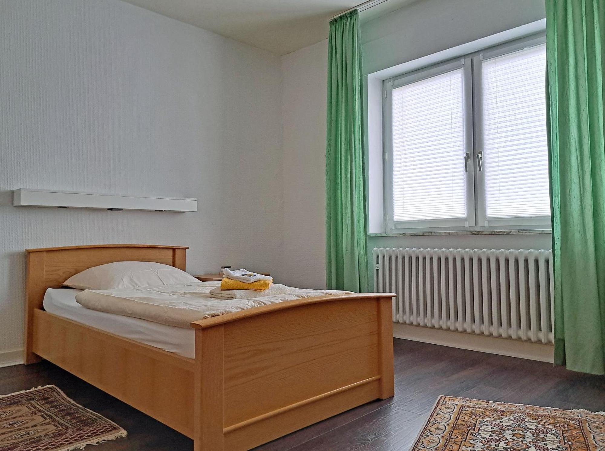Margaretes Gaestehaus Am Rheinsteig Wanderer Radfahrer Familien Business-Reisende Wlan Gratis Rheinbrohl Exteriér fotografie