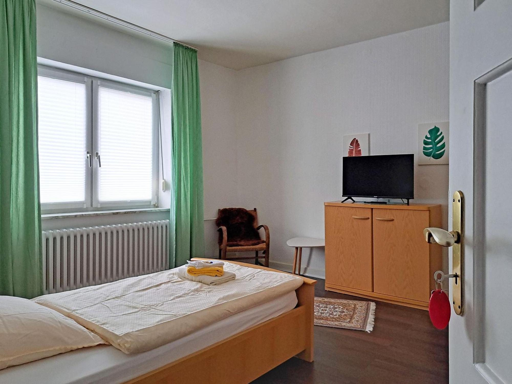 Margaretes Gaestehaus Am Rheinsteig Wanderer Radfahrer Familien Business-Reisende Wlan Gratis Rheinbrohl Exteriér fotografie