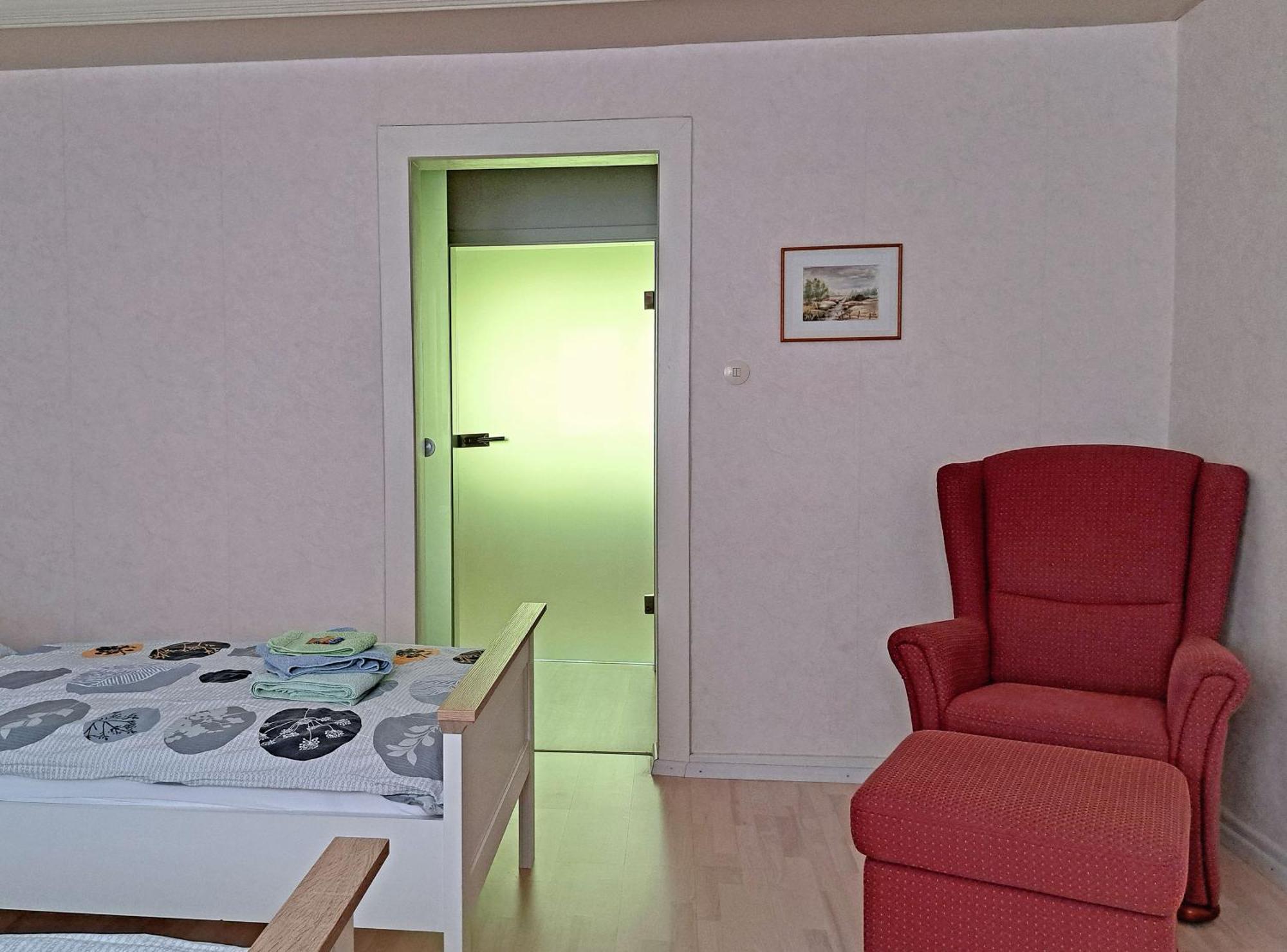 Margaretes Gaestehaus Am Rheinsteig Wanderer Radfahrer Familien Business-Reisende Wlan Gratis Rheinbrohl Exteriér fotografie