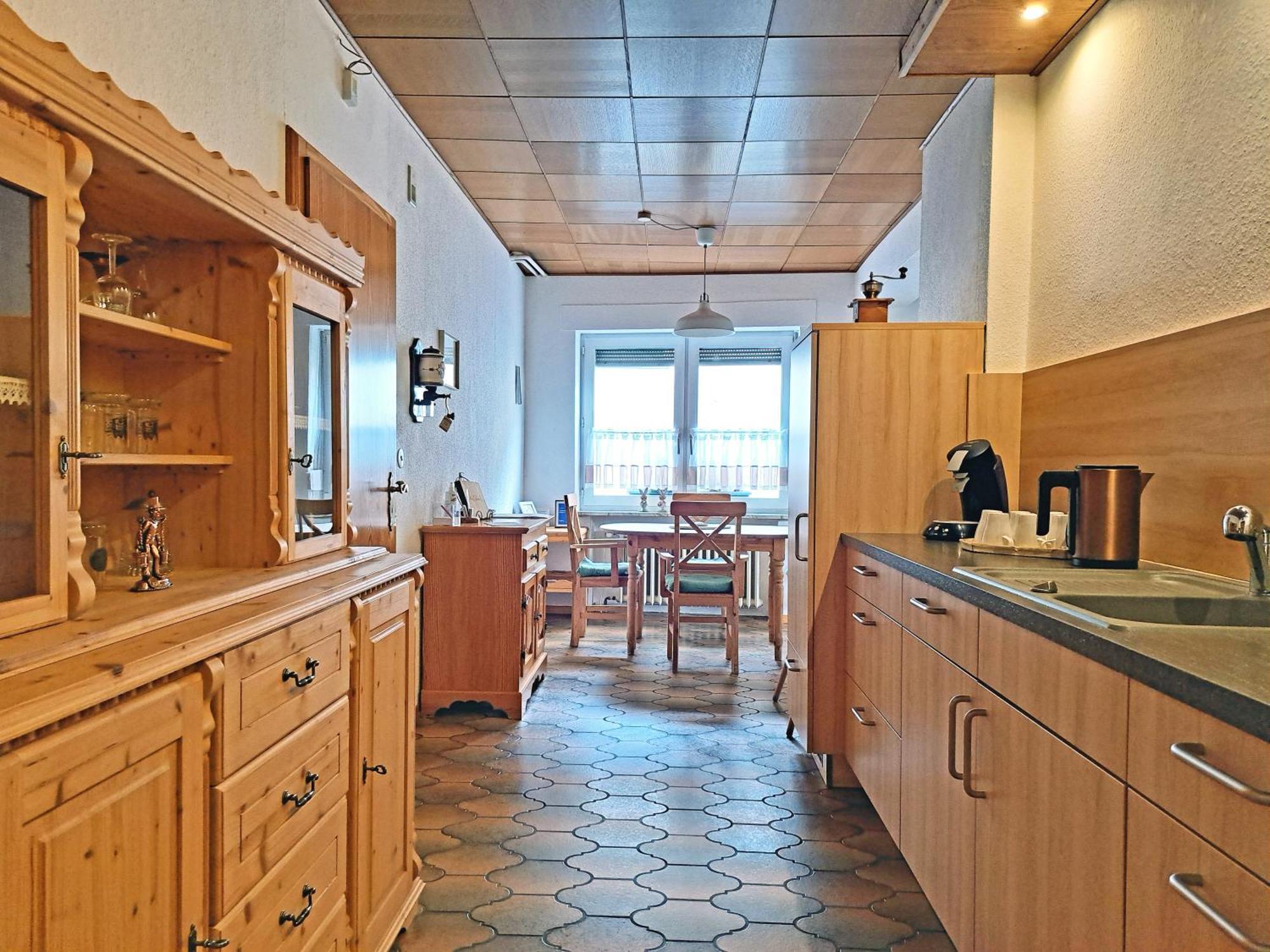 Margaretes Gaestehaus Am Rheinsteig Wanderer Radfahrer Familien Business-Reisende Wlan Gratis Rheinbrohl Exteriér fotografie